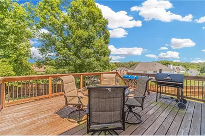 1231 Hogan Ridge Drive, Grayson, GA 30017 - Photo 51