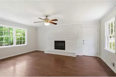 310 Derby Drive, Fayetteville, GA 30215 - Photo 11