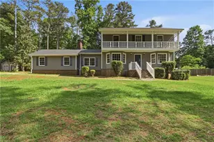 310 Derby Dr, Fayetteville, GA 30215 - Photo 1