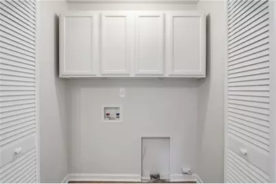 310 Derby Drive, Fayetteville, GA 30215 - Photo 29