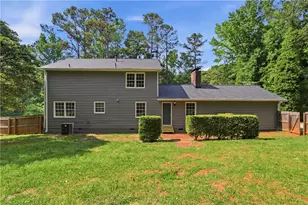 310 Derby Dr, Fayetteville, GA 30215 - Photo 5