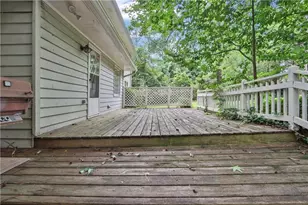 5281 Enchanted Cove SW, Lilburn, GA 30047 - Photo 27