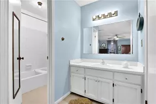 5281 Enchanted Cove SW, Lilburn, GA 30047 - Photo 25