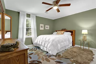5281 Enchanted Cove SW, Lilburn, GA 30047 - Photo 17