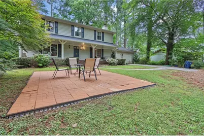 5281 Enchanted Cove SW, Lilburn, GA 30047 - Photo 29