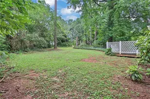 5281 Enchanted Cove SW, Lilburn, GA 30047 - Photo 31