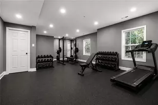 4146 Kingsley Park Ct, Peachtree Corners, GA 30096 - Photo 11