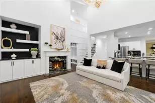 4146 Kingsley Park Ct, Peachtree Corners, GA 30096 - Photo 3