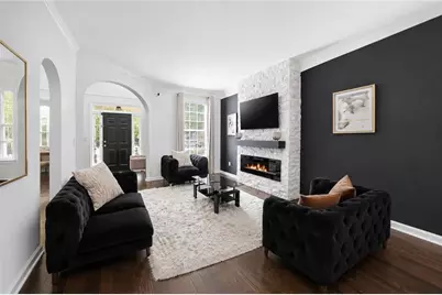 4146 Kingsley Park Court, Duluth, GA 30096 - Photo 31