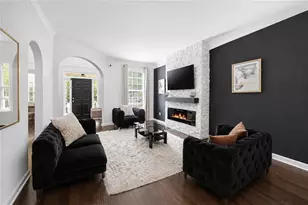4146 Kingsley Park Ct, Peachtree Corners, GA 30096 - Photo 31