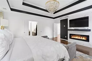 4146 Kingsley Park Ct, Peachtree Corners, GA 30096 - Photo 7