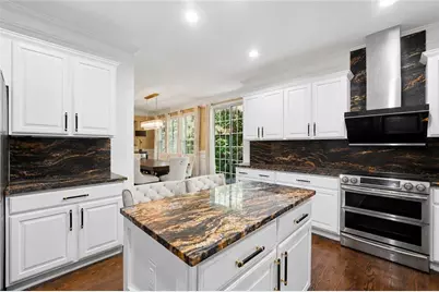 4146 Kingsley Park Court, Duluth, GA 30096 - Photo 5