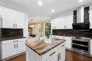 4146 Kingsley Park Ct, Peachtree Corners, GA 30096 - Photo 5