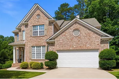 4146 Kingsley Park Court, Duluth, GA 30096 - Photo 1