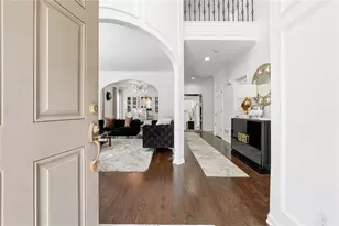 4146 Kingsley Park Ct, Peachtree Corners, GA 30096 - Photo 29