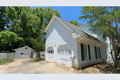 207 Garret Ridge, Peachtree City, GA 30269 - Photo 5