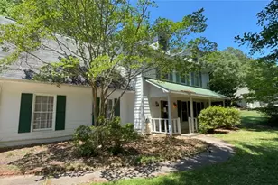 207 Garret Ridge, Peachtree City, GA 30269 - Photo 1