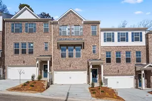 209 Matson Run SW, Mableton, GA 30126 - Photo 1