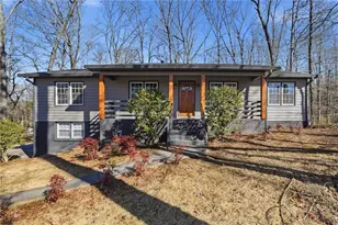 2810 Shaw Rd, Marietta, GA 30066 - Photo 1