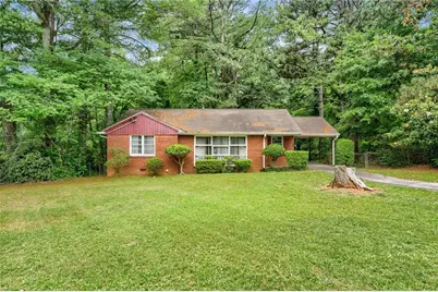 124 Charles Avenue SE, Marietta, GA 30067 - Photo 35