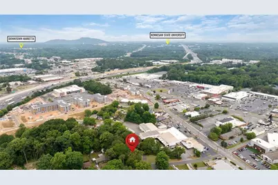 124 Charles Avenue SE, Marietta, GA 30067 - Photo 5