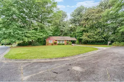 124 Charles Avenue SE, Marietta, GA 30067 - Photo 33