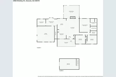2960 Mobley Drive, Dacula, GA 30019 - Photo 45