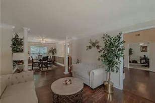 6042 Fairington Farms Ln, Lithonia, GA 30038 - Photo 7