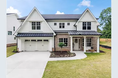 3150 Trickum Lot 3 Road, Marietta, GA 30066 - Photo 1