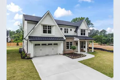 3150 Trickum Lot 3 Road, Marietta, GA 30066 - Photo 3
