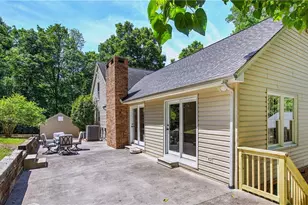 224 Shadowood Dr SE, Calhoun, GA 30701 - Photo 63