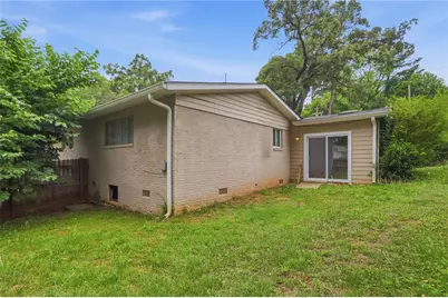 3840 Emerald North Drive, Decatur, GA 30035 - Photo 29