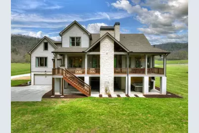 346 Woodeye Circle, Suches, GA 30572 - Photo 63