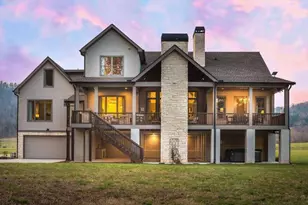346 Woodeye Circle, Suches, GA 30572 - Photo 7
