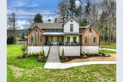 346 Woodeye Circle, Suches, GA 30572 - Photo 67