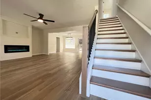 1235 Waterwood Dr, Loganville, GA 30052 - Photo 9