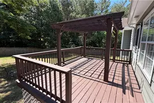 1235 Waterwood Dr, Loganville, GA 30052 - Photo 43