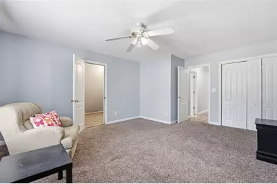 909 Shadow Ridge Circle, Stockbridge, GA 30281 - Photo 27