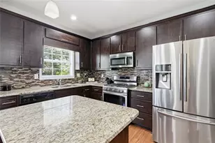 909 Shadow Ridge Cir, Stockbridge, GA 30281 - Photo 15