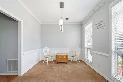 909 Shadow Ridge Circle, Stockbridge, GA 30281 - Photo 5