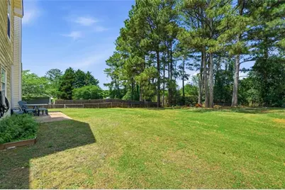 909 Shadow Ridge Circle, Stockbridge, GA 30281 - Photo 33