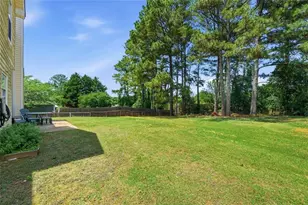 909 Shadow Ridge Cir, Stockbridge, GA 30281 - Photo 33