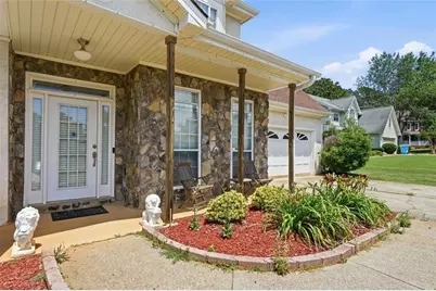 909 Shadow Ridge Circle, Stockbridge, GA 30281 - Photo 3