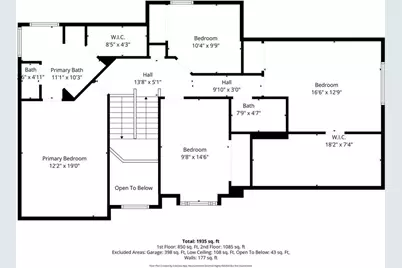 909 Shadow Ridge Circle, Stockbridge, GA 30281 - Photo 39