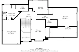 909 Shadow Ridge Cir, Stockbridge, GA 30281 - Photo 39