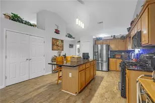 4015 Mcpherson Dr, Acworth, GA 30101 - Photo 11