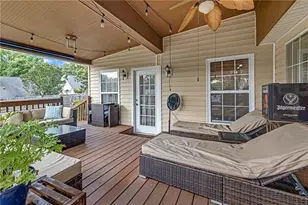 4015 Mcpherson Dr, Acworth, GA 30101 - Photo 23