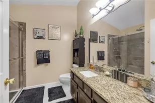 4015 Mcpherson Dr, Acworth, GA 30101 - Photo 17