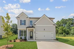 140 Formosa St, Adairsville, GA 30103 - Photo 1