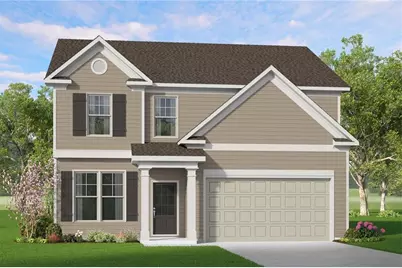 140 Formosa Street Street, Adairsville, GA 30103 - Photo 1
